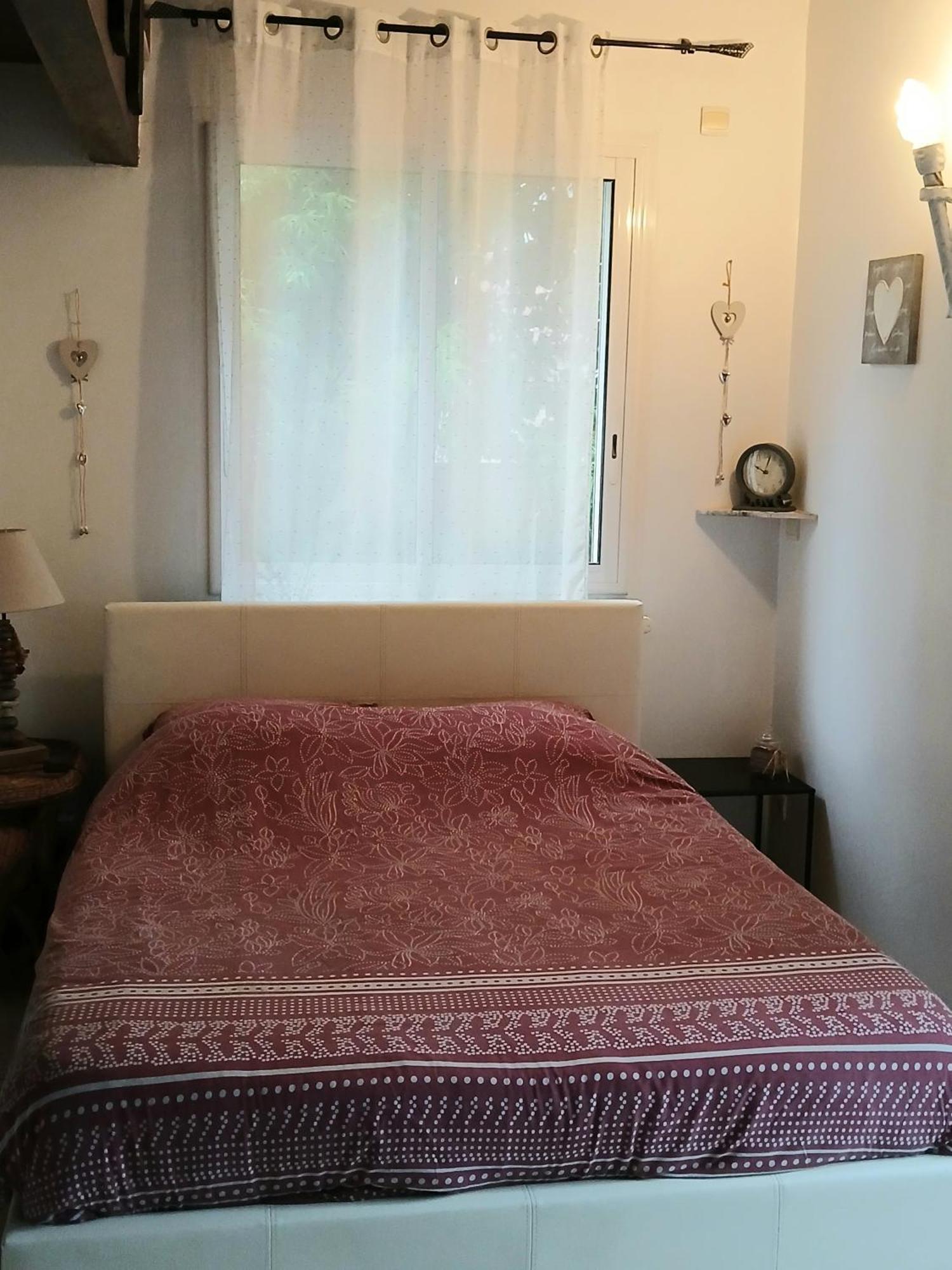 Loft Ambrussum, Jacuzzi, Jardin,Bbq Vila Lunel  Exterior foto